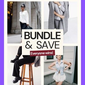 Fashion Bundle